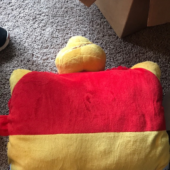 Winnie the Pooh Pillow Pets Pillow - Picture 5 of 8